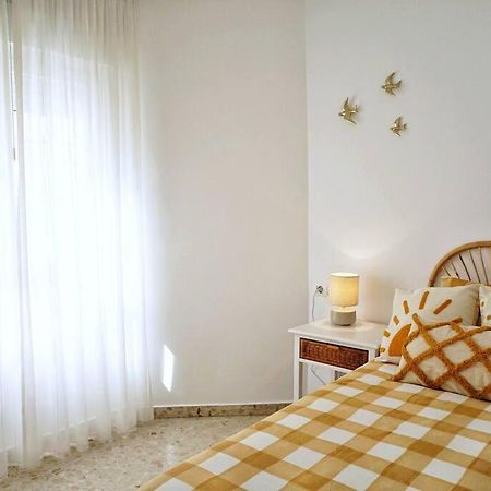 Apartamento El Sol Naciente 라 에라두라 외부 사진