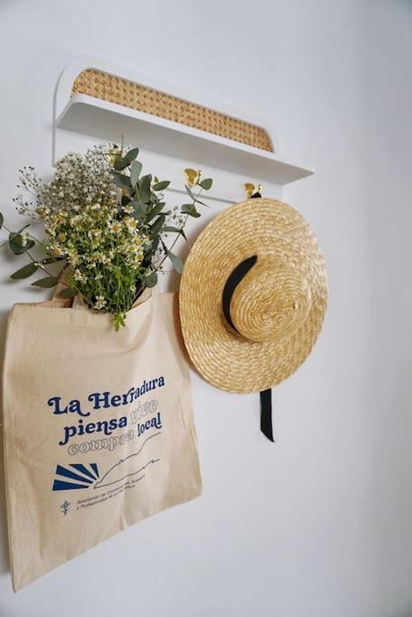 Apartamento El Sol Naciente 라 에라두라 외부 사진